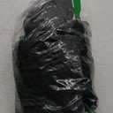 Angel season Plus Size Tankini Swimsuits for Women Zippered Two Piece with Shorts XXXL (Black Pink)