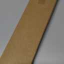 ZhiYo D Cord Hider for Wall Mount TV, 39in(3 x L13) Self-Adhesive Cable Hider Kit, PVC Cord Covers for Wires on Wall, White Cable Raceway, Paintable Wire Hiders, 1.2" (W) x 0.55" (H)