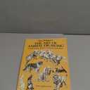 The Art of Animal Drawing: Construction, Action Analysis, Caricature (Dover Art Instruction)