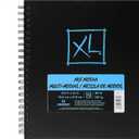 Canson Mix Media Book XL