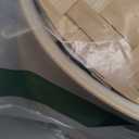 Prime Home Direct Bamboo Steamer Basket 10-Inch | 2-Tier Steamer for Cooking | 50 Liners, Chopsticks, Sauce Dish | Steaming Asian Food, Bao Buns, Chinese, Dim Sum, Dumpling, Rice, Vegetable Steam Pot