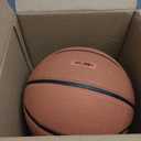 WILSON NCAA Final Four Basketball, Size 7 - 29.5"