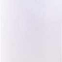 Wellmet White 6"x 6"x10" Lampshade, No Assembly Required, Classic Modern Lamp Shade for Table Lamp, Bedside Lamp, Floor Lamp, Fabric Drum Lampshade, Spider Fitter