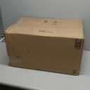 VEVOR Above Ground Pool Pump, 2.5 HP, 148 GPM Max Flow Single Speed Swimming Pool Pump, 220V 3450 RPM 62 ft Max Head Lift with PP Shell Strainer Basket, 122F Max Water Temperature, for Hot Tubs Spas