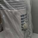 Windowless Air Conditioner, Swamp Cooler with 4 Modes & 3 Speeds, 15H Timer for Smart Auto-off, 2-Gal Tank for 20H Cooling, Remote, 120 Oscillating Portable Air Conditioners No Hose Needed