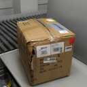 HAINARverS Folding Chair Covers,100PCS Upgrade Universal Fitted Stretch Spandex Chair Cover Protector for Wedding,Party,Banquet, Celebration (Black, 100 PCS)