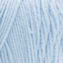 2 x RED Heart Super Saver Yarn, Light Blue