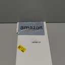 Clear Acrylic Book Stand  Large 12.6 x 6.7 x 5 in Book Holder for Cookbooks, Bibles, Art & Coffee Table Display | 2-Piece Cross Frame Design, Sturdy 0.2in Transparent Acrylic