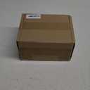 Emergency Police Siren 200W Multi-Tones PA System Slim Speaker Sirens with Handheld Controller & Mic Microphone Warning Electronic Alarm Horn Kit for Tow Truck Car Vehicles Pickup UTV ATV POV RV