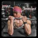 JUNK Brands Big Bang Lite Headband - Moisture-Wicking, Performance Fabric, Non-Slip, Sports Sweatband for Men & Women