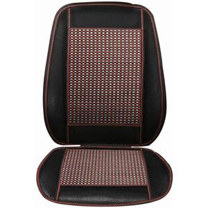 Autopeck Cooling Car Seat Covers Protector Cushion Standard Size Full Air Flow Ventilated Cover Pad Mat Breathable for Car Seat Driver Auto Chair Pads