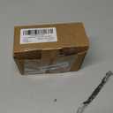 Briidea Doorbell Extender - Converts Wired Doorbell to Wireless, 21 Melodies, 500' Range, 105dB for Garage, Basement