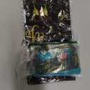 41Pcs We Will Miss You Decorations Rude That You'Re Leaving But Ok Party Supplies Black Gold Plates Napkins Tablecloth, for Coworker Leaving Farewell Retirement Goodbye Going Away Bon Voyage Party