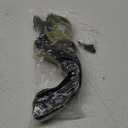 Mayerzon No Pull Dog Collar, Patented Martingale Collar for Small Medium Large Dogs with Buckle and Heavy Duty Nylon for Walking Training Hunting, Safe and Easy to Use (M, Green) (Medium, 2.5mm, 20-Inch, 14.5-18.5" Neck)