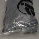 LETAOTAO 32/34/36/38 Inseam Tall Mens Joggers Sweatpants Extra Long Zipper Pockets Athletic Gym Track Pants (Large, Dark Grey)