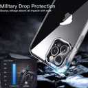 Case for Blackview A53 Pro/Blackview A53 + Glass Screen Protector Tempered Film - Transparent Silicone Soft Flexible Bumper Shockproof TPU Protective Cover Shell (Clear)