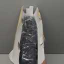 Elmara Doctor-Designed Semi-Truck Seat Cushion for Truck Driver  The Ultimate Comfort Solution for Long-Haul Drivers  Trucker Seat Cushion  Semi Truck Accessories (Black)