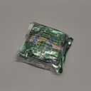 echosari LED Strip Lights Battery Operated, 10Ft 108 LED Dual Color Changing Strip Lights with Remote Cuttable Adhesive Lights Strip for Bedroom Party Decoration (Warm White & Multicolor)