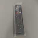 Voice Replacement Remote for Sony TV Remote, RMF-TX310U Remote Control for Sony Bravia TV XBR-43X800G XBR-75X800G XBR-49X800G XBR-55X800G XBR-65X800G XBR-85X900F XBR-49X900F XBR-75X900F XBR-65X900F