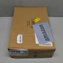 DELLING Large Serving Platter Set 14 inch Widened Large Serving Tray, White Rectangular Plates, Serving Platters for Entertaining, Serving Trays for Party, Oven Safe Dinnerware, Set of 3