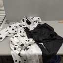 Beita Cruella Devil Costume Women Dress Cosplay Outfit for Halloween (XX-Large)