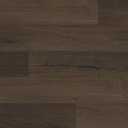 Allure 9" x 48" x 7mm, 12mil Luxury Vinyl Plank Flooring, Burnt Butter Walnut Look, Embossed, Waterproof, 1 Box, 7 Planks/Box, 20.06 sqft/Box