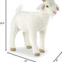 Melissa & Doug Goat - Plush