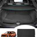 Powerty Cargo Cover for 2019-2024 2025 Cadillac XT4 Accessories