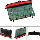 Bruce & Shark Xenon Headlight TMS Driver Module Control Unit 63117440877 For BMW 5 Series 528i 535i 550i M5 F10 2014 2015 2016 Adaptive Headlight Module Replacement 63117440877
