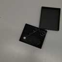 CDYSIKLL Suede Genuine Leather Smart Key Fob Case with Leather Key Strap Compatible for Porsche 718, Porsche 911, Porsche Panamera, Porsche Cayenne