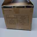 10FT Tall Barber Shop Inflatable Tube Man Wacky Wavy Dancing Guy with 3/4 HP Weather-Resistant Blower (12''Diameter) for Outdoor Decoration Advertising Business Promotion