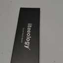 iiteeology Lightweight Stainless Steel Band Designed for Apple Watch Ultra 3 & Ultra 2, Series 1-11, 46mm, 45mm, 44mm, 42mm, Replacement iWatch Bands for Men & Women,Space Gray