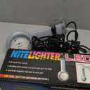 led above ground pool light underwater colour changing light multicolour 50W 14 "L x 6 "W x 5 "H