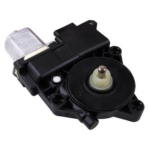 82450-D9010 Power Window Motor Front Left Driver Side Compatible with Kia Sportage 2017 2018 2019 2020 2021 2022 Replace 82450D9010