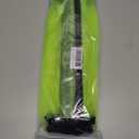 4PCS Fly Boots for Horses, Non-Slip Breathable Horse Fly Boots,Comfy Mesh Horse Fly Leggings Prevents Flies and Mosquitoes from Biting (Green)