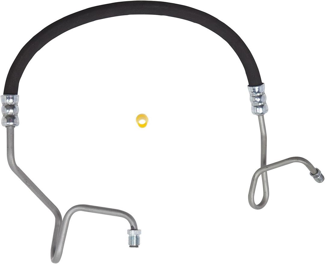 Edelmann 71263 Power Steering Pressure Hose: Replacement for 1976-72 Ford T-Bird, 1974-72 Lincoln Continental, Mark IV