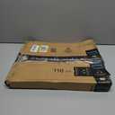 Charbrofire DGF493BNP Grates Grill Replacement Parts for Dyna Glo Grill Grates DGF493PNP-D DGB495SDP-D Dynaglo DGH474CRP 70-01-273 Kenmore Grill Grates 146.23678310 Backyard Grill Parts GBC1134W  Black (16 4/9 x 27 3/4" for 2pcs grates) 