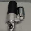 A-Premium Starter Motor Compatible with Mercedes-Benz C280 C43 C55 AMG E280 E300 E320 E350 E430 CL-Class CLK-Class GL-Class S-Class ML-Class R-Class, 12V 1.7KW 10T CW, Replace# 17757N, 0001108213