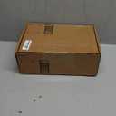 Vepose Women's Winter Snow Boots Fur Mid Calf Warm Suede Fuzzy Shoes 9.5