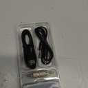 COMSOON Bluetooth Receiver for Car, Noise Cancelling 3.5mm AUX Bluetooth Car Adapter, Wireless Audio Receiver for Home Stereo/Wired Headphones, Hands-Free Call, 16H Battery Life - Black+Silver