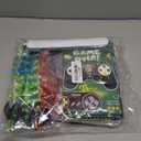 DMIGHT Video Game Party Favors Birthday Supplies for Kids Bags Game On Stuffer Gifts Boys Gamer Party Decorations