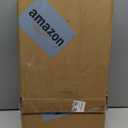 31pcs BBQ Grill Accessories Set for Men Dad, Heavy Duty Grilling Tools Gifts for Christmas, Stainless Steel BBQ Utensils Kit with Mats, Grill Brush in Carrying Bag Brown