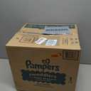 Pampers Swaddlers Diapers, Size 1 (8-14 lbs), 198 Count, Absorbent, Keeps Baby Dry and Comfortable, Skin Safe Disposable Baby Diaper