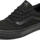 Vans Womens Brooklyn Ls Shoe | Low-top Sneakers for Everyday Wear, Walking, Work & Fashion, size US 11