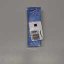 Inflatable Repair Patch Kit with 80ml Glue  Waterproof Vinyl & PVC Air Mattress Patch Kit for Air Beds, Pool Floats, Bounce Houses, Inflatable Boats, Hot Tubs, Swim Rings & Toys