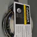 Cuisinart Chef's Classic™ Stainless Non-Stick Skillets, 9" Skillet & 11" Skillet Set