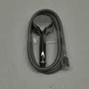 Church & Dwight Co., Inc. 6-Mode Power Pulse, Therapeutic, Massage, Handheld Showerhead Chrome