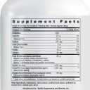 Life Extension Wellness Code Plant Protein Complete & Amino Acid Complex (Vanilla), Plant-Based Protein Powder Plus branched-Chain Amino acids, Gluten-Free, Non-GMO, Vegetarian, 450 Grams