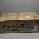 [Truly Upgrade Foldable] Luxury Towel Warmer, 35L Extra Large Towel Warmer Bucket Fits 4 Oversized 40"x70"Towels, Fast Heat Portable Blanket Heater for Bathroom Spa PJs &More, Pear White