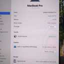 Apple 2024 MacBook Pro Laptop with M4 Pro, 12core CPU, 16core GPU: Built for Apple Intelligence 14.2-inch Liquid Retina XDR Display, 24GB Unified Memory, 512GB SSD Storage; Space Black